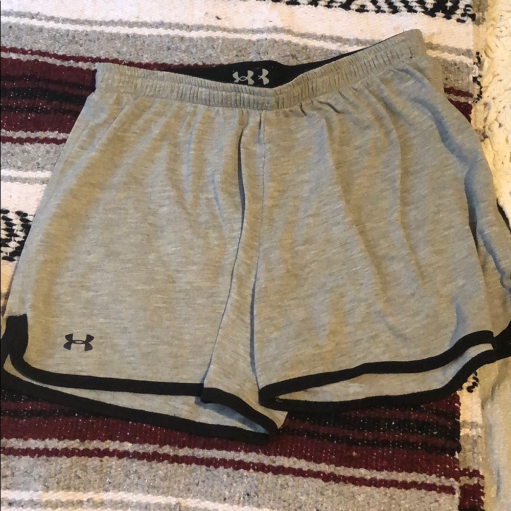 Athletic shorts
